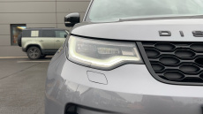 Land Rover Discovery 3.0 D300 R-Dynamic SE 5dr Auto Diesel Station Wagon